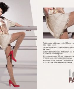 Intrigo - FW 2012